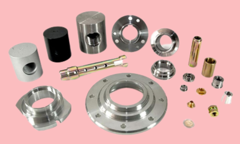 Enhanced Machining Capabilities