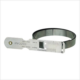 diameter measurement