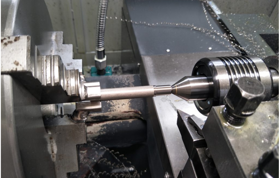 cnc turning service