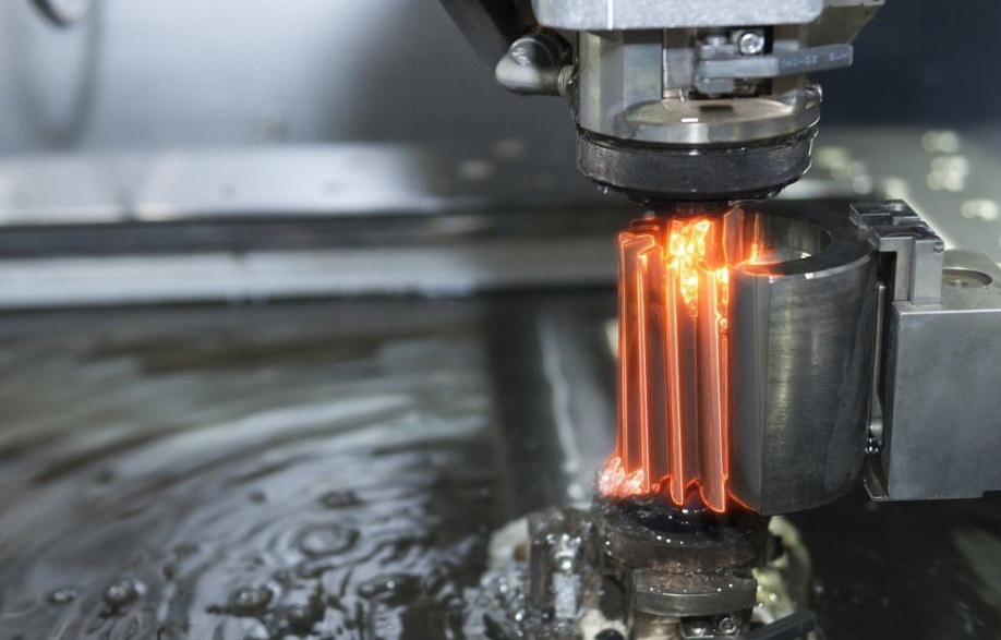 Electrical Discharge Machining Services