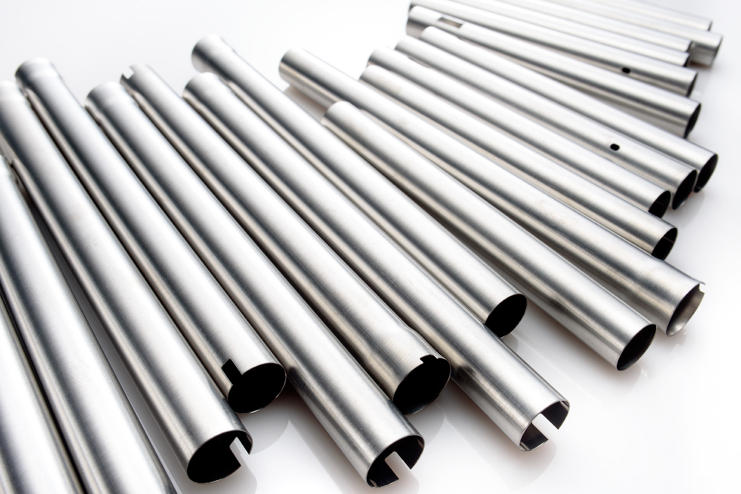 what is electropolishing process