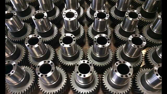 what is electroless nickel plating