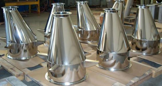 what is electropolishing process