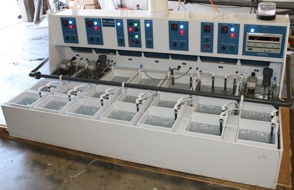 what is anodized aluminum