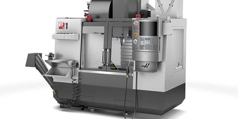 what companies use cnc machines
