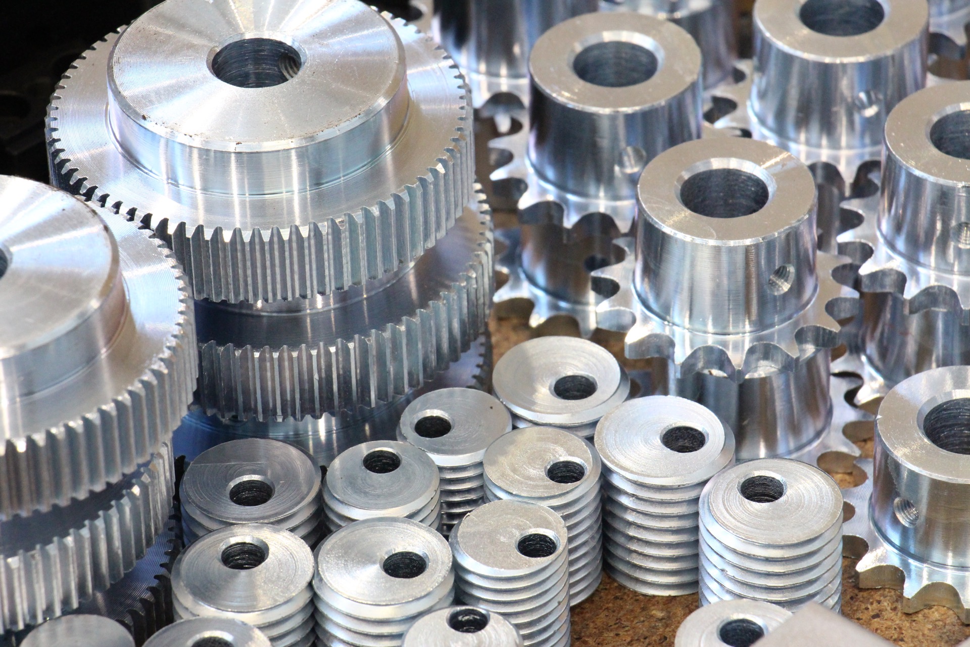 common uses of anodized aluminum1