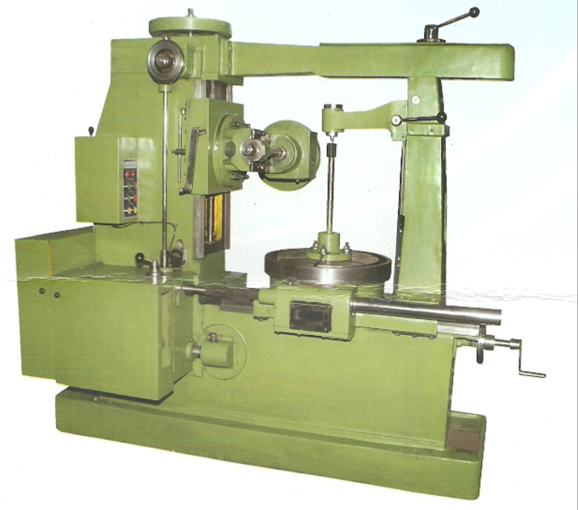 gear hobbing machines1