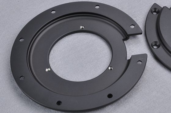Black Oxide Coating