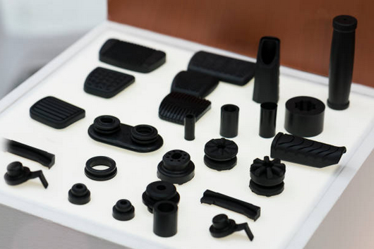 Common uses of CNC machined ABS plastic